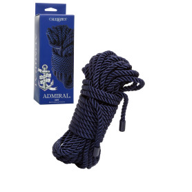 Corda bondage Admiral Rope 10 mt costrittivo