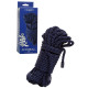 Corda bondage Admiral Rope 10 mt costrittivo