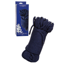 CORDA BONDAGE ADMIRAL ROPE 30 MT COSTRITTIVO