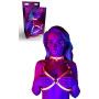 Imbragatura per seno Open Cup Bra Harness