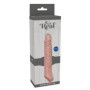 Guaina fallica Extension Sleeve Large prolunga per il pene