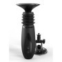 Mini macchina del sesso portatile  Body Dock Handheld Thruster per dildo con ventosa