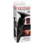 Mini macchina del sesso portatile  Body Dock Handheld Thruster per dildo con ventosa