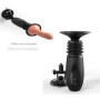 Mini macchina del sesso portatile  Body Dock Handheld Thruster per dildo con ventosa