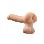 Masturbatore dildo fallo realistico indossabile Fuck My Cock XL