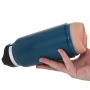 Masturbatore vagina finta Borraccia Fuck Flask Private Pleaser