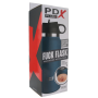 Masturbatore vagina finta Borraccia Fuck Flask Private Pleaser