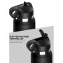 Masturbatore borraccia Fap Flask Thrill Seeker