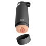 Masturbatore Borraccia Fuck Flask Secret Delight vagina finta realistica
