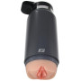 Masturbatore Borraccia Fuck Flask Secret Delight vagina finta realistica