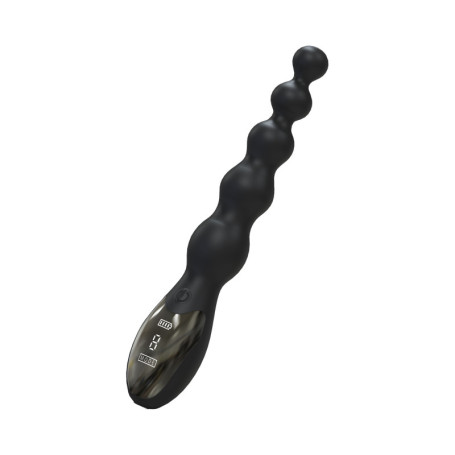 Vibratore Anale a Sfere Vibrante Plug Beaded Anal Power Vibrator