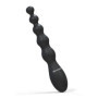 Vibratore Anale a Sfere Vibrante Plug Beaded Anal Power Vibrator