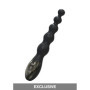 Vibratore Anale a Sfere Vibrante Plug Beaded Anal Power Vibrator