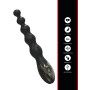 Vibratore Anale a Sfere Vibrante Plug Beaded Anal Power Vibrator