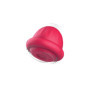 Stimolatore vaginale Massaggiatore Pearl Pulse Duo Stimulator