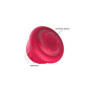 Stimolatore vaginale Massaggiatore Pearl Pulse Duo Stimulator