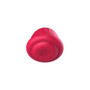 Stimolatore vaginale Massaggiatore Pearl Pulse Duo Stimulator
