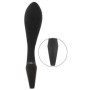 Vibratore Punto G in silicone Bendable G-Spot Vibrator