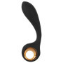 Vibratore Punto G in silicone Bendable G-Spot Vibrator