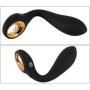 Vibratore Punto G in silicone Bendable G-Spot Vibrator
