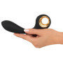 Vibratore Punto G in silicone Bendable G-Spot Vibrator