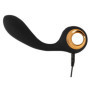 Vibratore Punto G in silicone Bendable G-Spot Vibrator