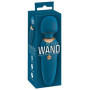 Stimolatore Vaginale Vibratore Petite wand Blu