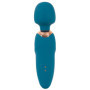 Stimolatore Vaginale Vibratore Petite wand Blu