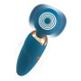 Stimolatore Vaginale Vibratore Petite wand Blu