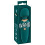 Stimolatore Vaginale Vibratore Petite wand verde