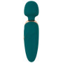 Stimolatore Vaginale Vibratore Petite wand verde