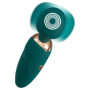 Stimolatore Vaginale Vibratore Petite wand verde
