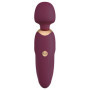 Stimolatore Vaginale Vibratore Petite Wand Viola