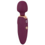 Stimolatore Vaginale Vibratore Petite Wand Viola