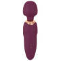 Stimolatore Vaginale Vibratore Petite Wand Viola