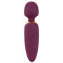 Stimolatore Vaginale Vibratore Petite Wand Viola