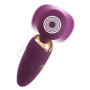 Stimolatore Vaginale Vibratore Petite Wand Viola