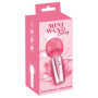 Stimolatore Vaginale vibratore Mini Wand Berry