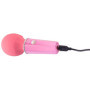 Stimolatore Vaginale vibratore Mini Wand Berry
