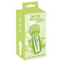 Stimolatore Vaginale Vibratore Mini wand lemon