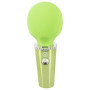 Stimolatore Vaginale Vibratore Mini wand lemon