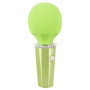 Stimolatore Vaginale Vibratore Mini wand lemon