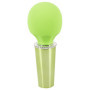 Stimolatore Vaginale Vibratore Mini wand lemon