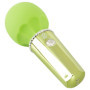 Stimolatore Vaginale Vibratore Mini wand lemon