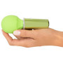 Stimolatore Vaginale Vibratore Mini wand lemon