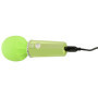 Stimolatore Vaginale Vibratore Mini wand lemon