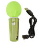 Stimolatore Vaginale Vibratore Mini wand lemon