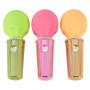 Stimolatore Vaginale Vibratore Mini wand lemon