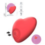 Stimolatore Clitoride Heartbeat Pulsating Stimulator