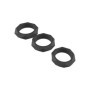 kit 3 Anelli falici Heavy C-Ring Set